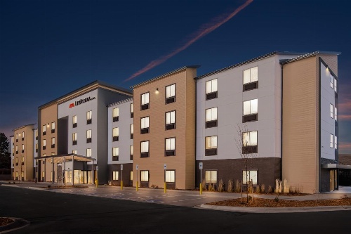 LivAway Suites Missoula image 1