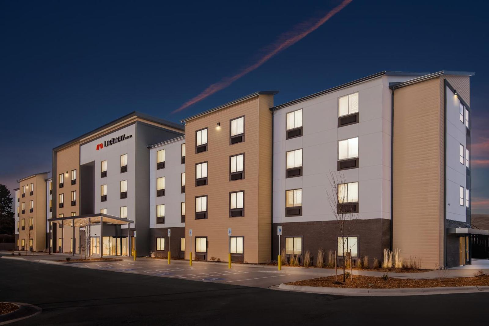 LivAway Suites Missoula