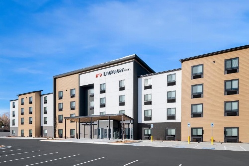 LivAway Suites Missoula image 11