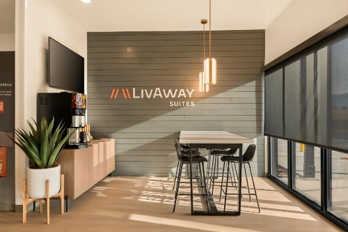 LivAway Suites Missoula image 14