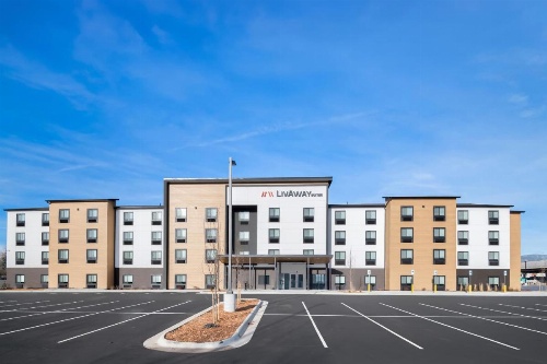 LivAway Suites Missoula image 15