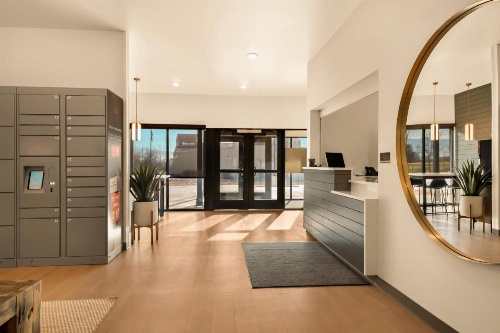 LivAway Suites Missoula image 16