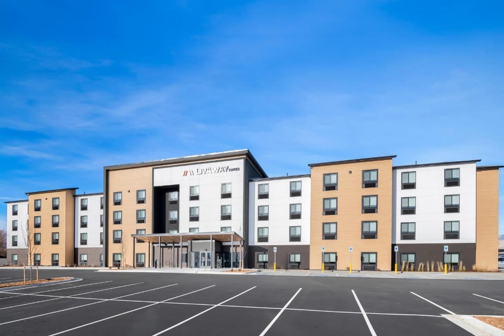 LivAway Suites Missoula Main image