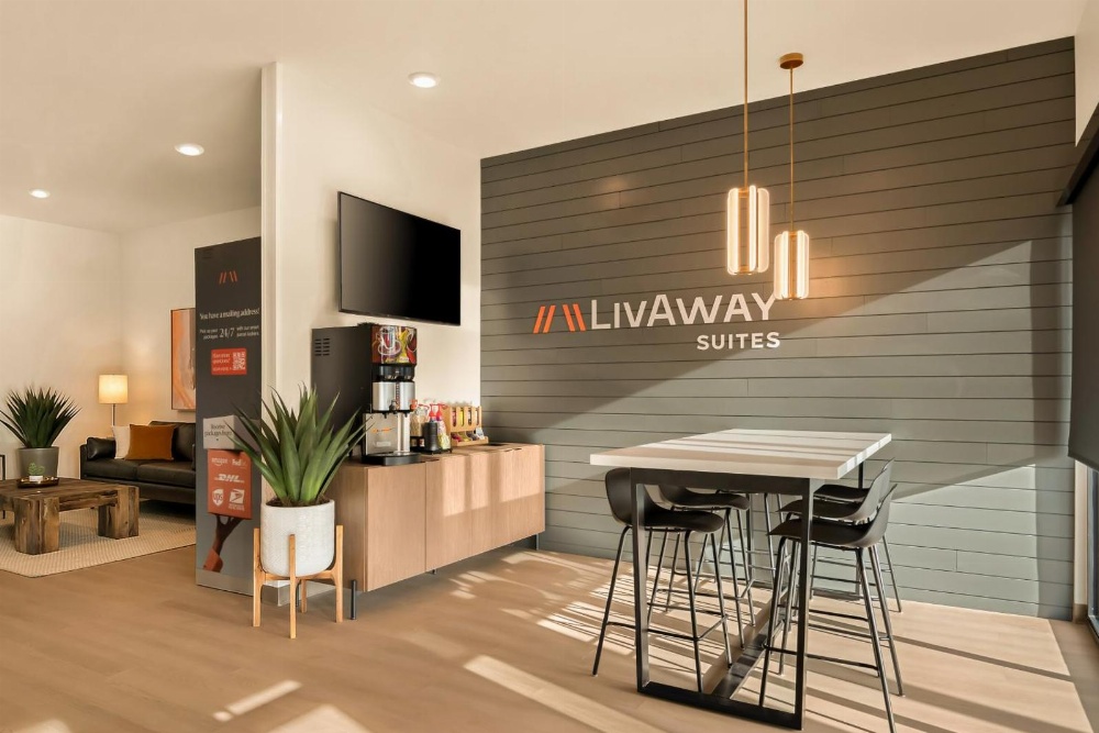 LivAway Suites Missoula Main image