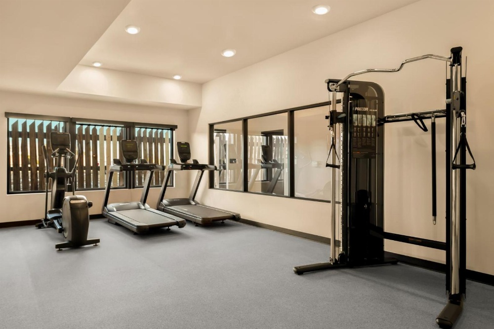 LivAway Suites Missoula