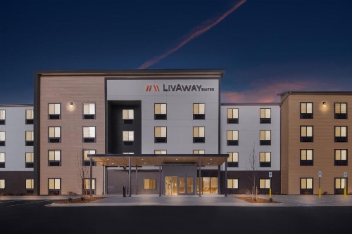 LivAway Suites Missoula image 6