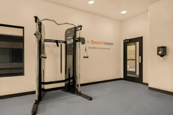 LivAway Suites Missoula 10