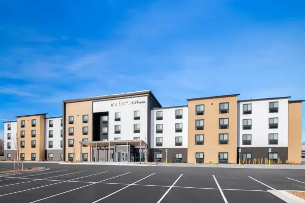 LivAway Suites Missoula Main image