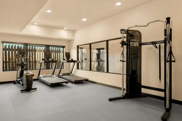 LivAway Suites Missoula 4